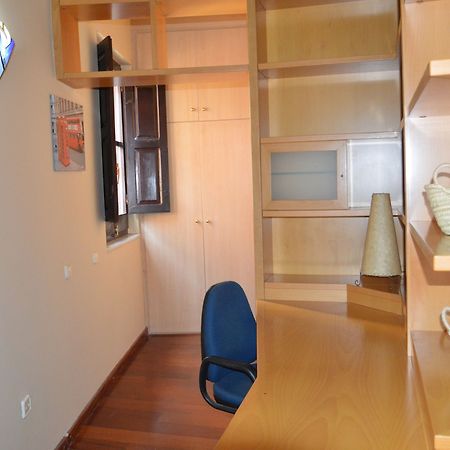 Tarragona Suites 70- Cavallers Exterior foto