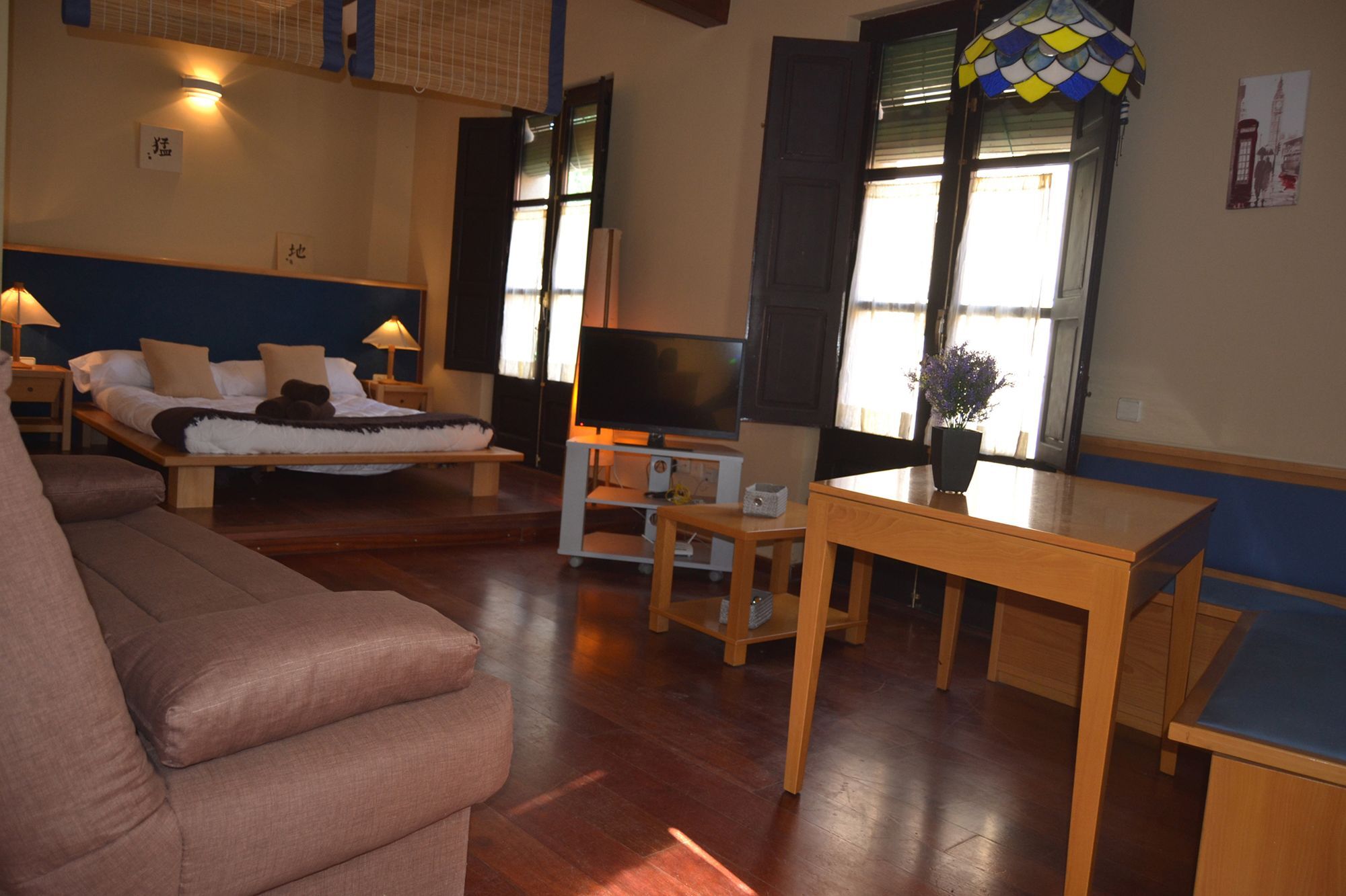Tarragona Suites 70- Cavallers Exterior foto