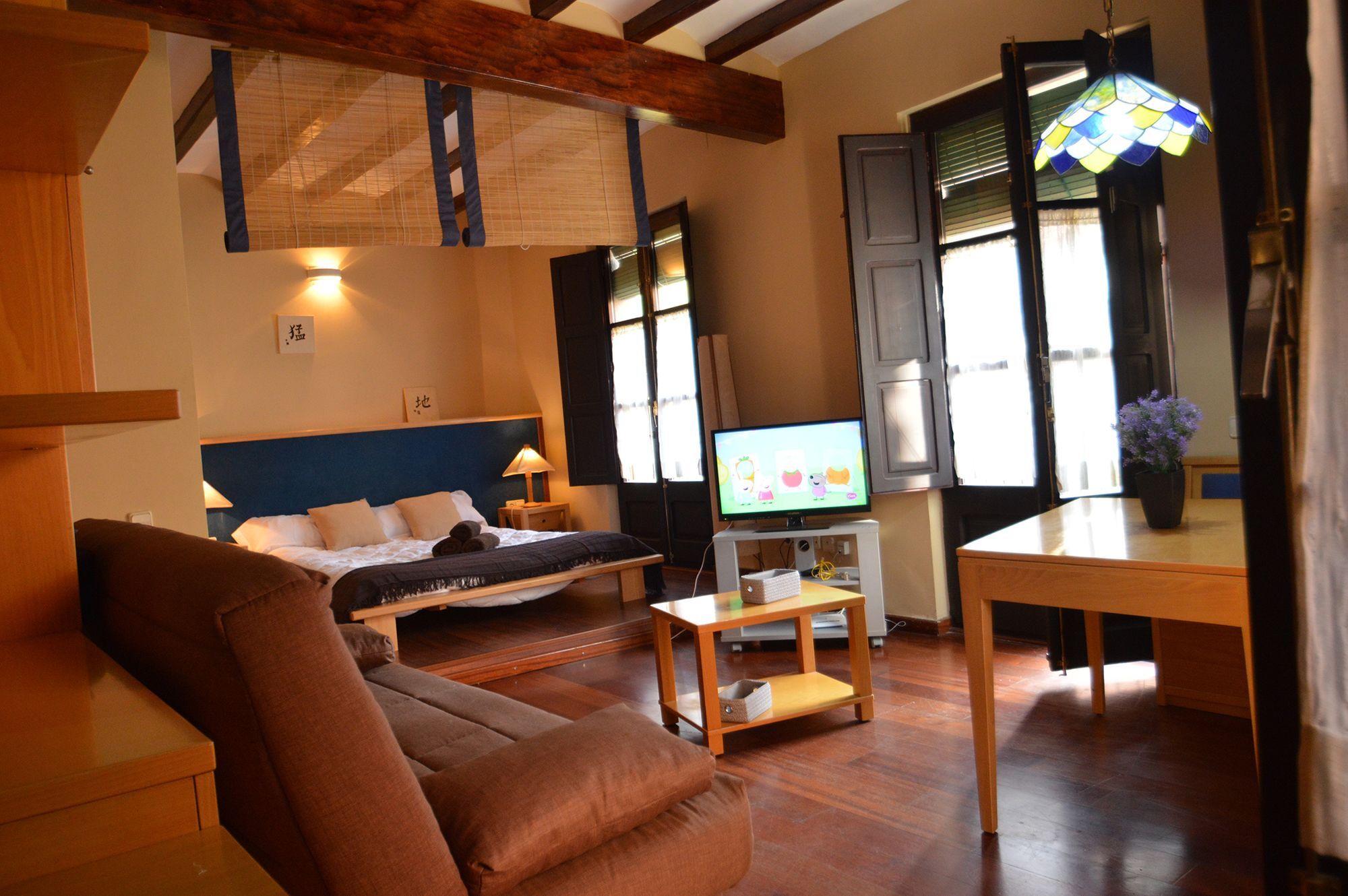 Tarragona Suites 70- Cavallers Exterior foto