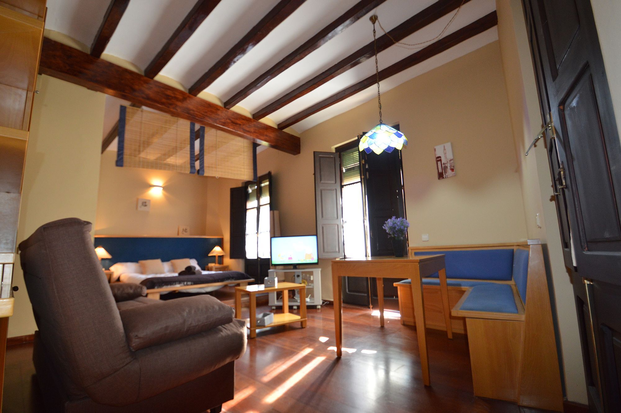 Tarragona Suites 70- Cavallers Exterior foto