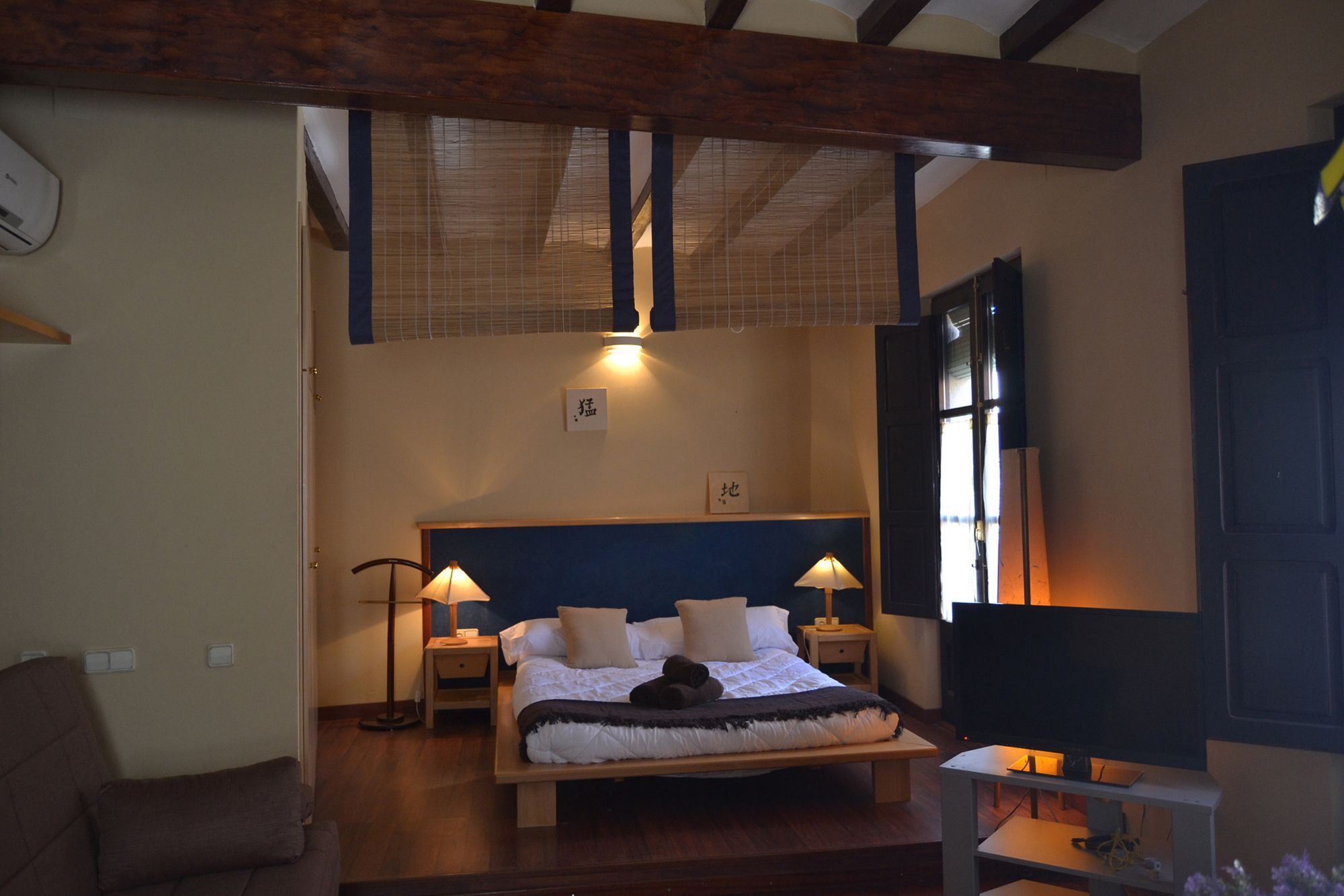 Tarragona Suites 70- Cavallers Exterior foto