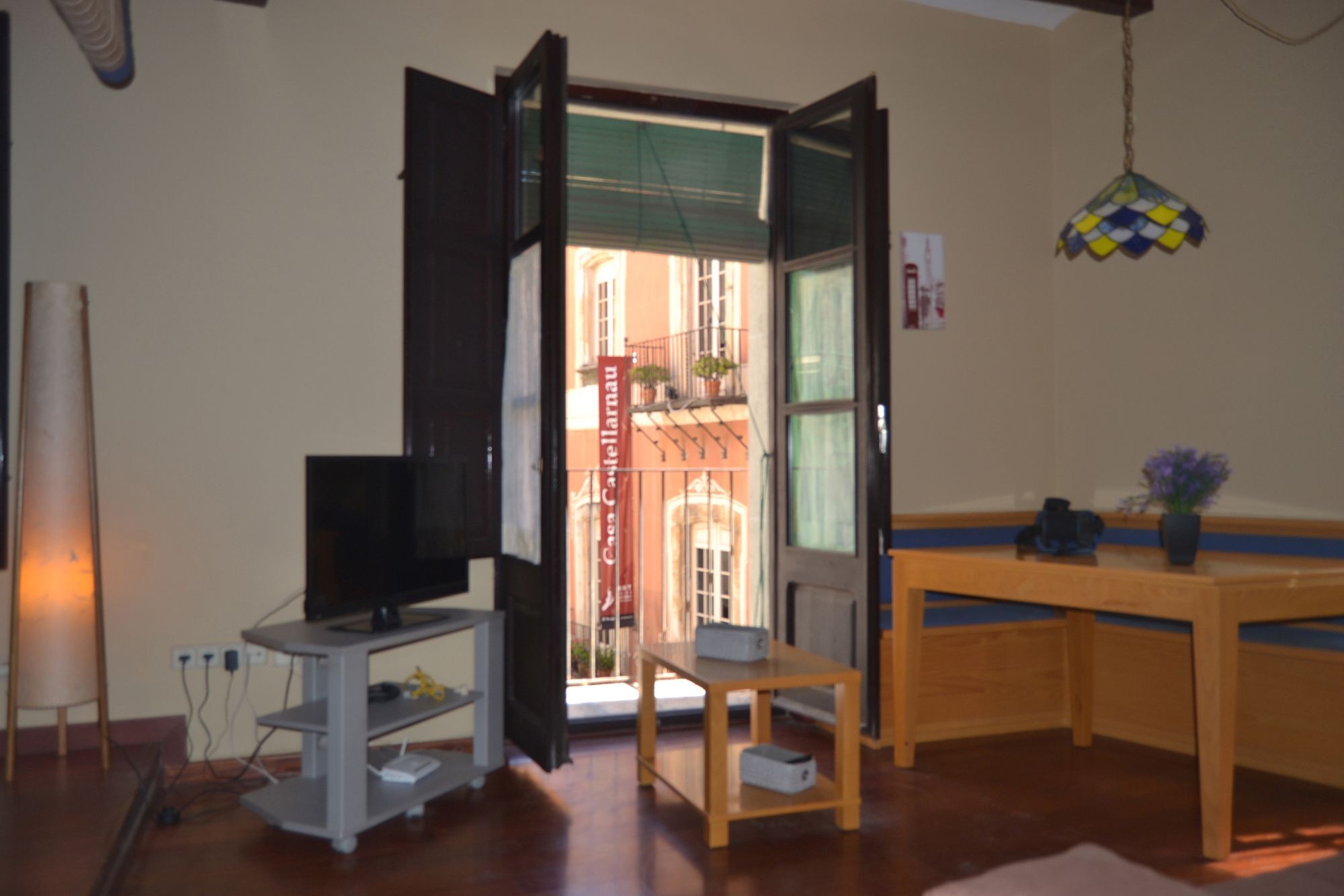 Tarragona Suites 70- Cavallers Exterior foto