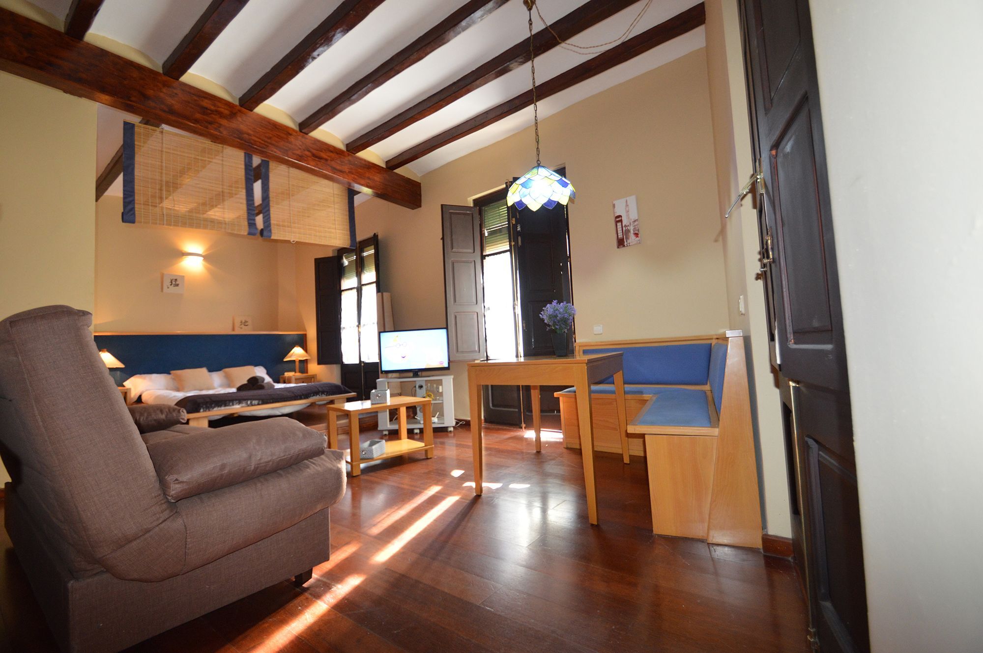 Tarragona Suites 70- Cavallers Exterior foto